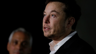 Apparently Elon Musk fans can’t stop getting duped by fake Elon Musks
